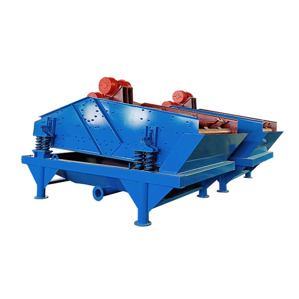 Vibrating Dewatering Screen suppliers