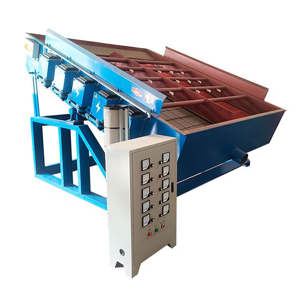 High Frequency Vibrating Screen
