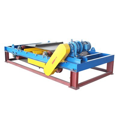 Rcyd magnet diri kekal - pemisah pemunggahan